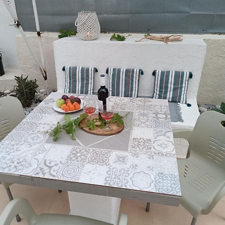 Kalymnos Residence Exteriör bild