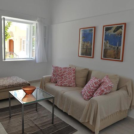 Kalymnos Residence Exteriör bild