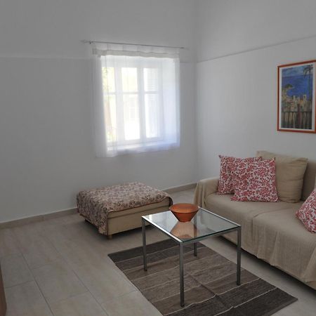 Kalymnos Residence Exteriör bild