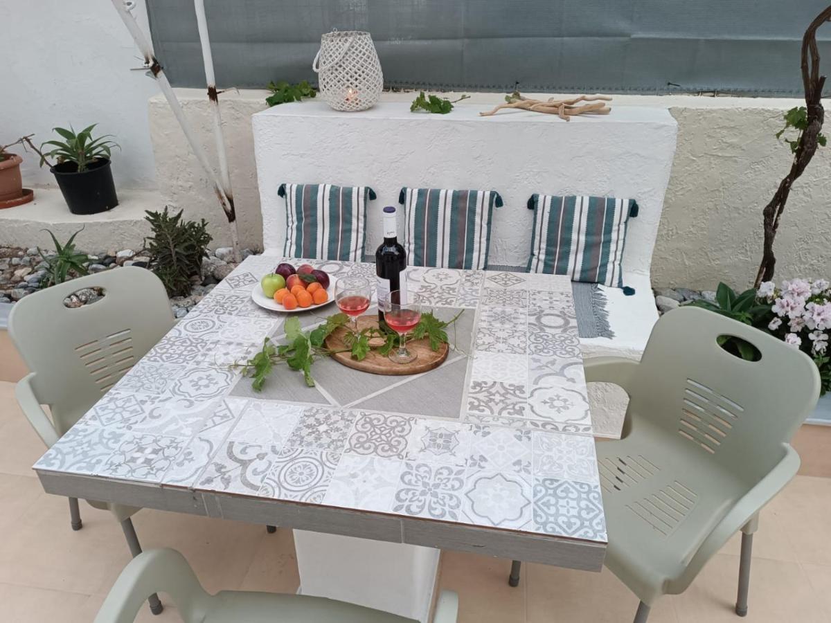 Kalymnos Residence Exteriör bild