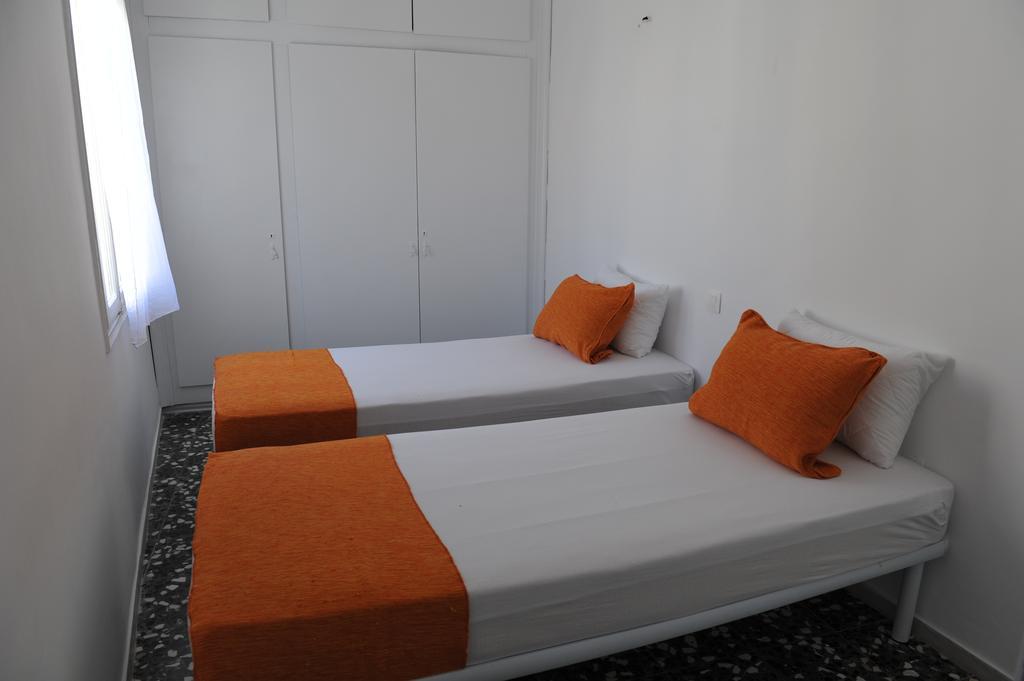 Kalymnos Residence Exteriör bild