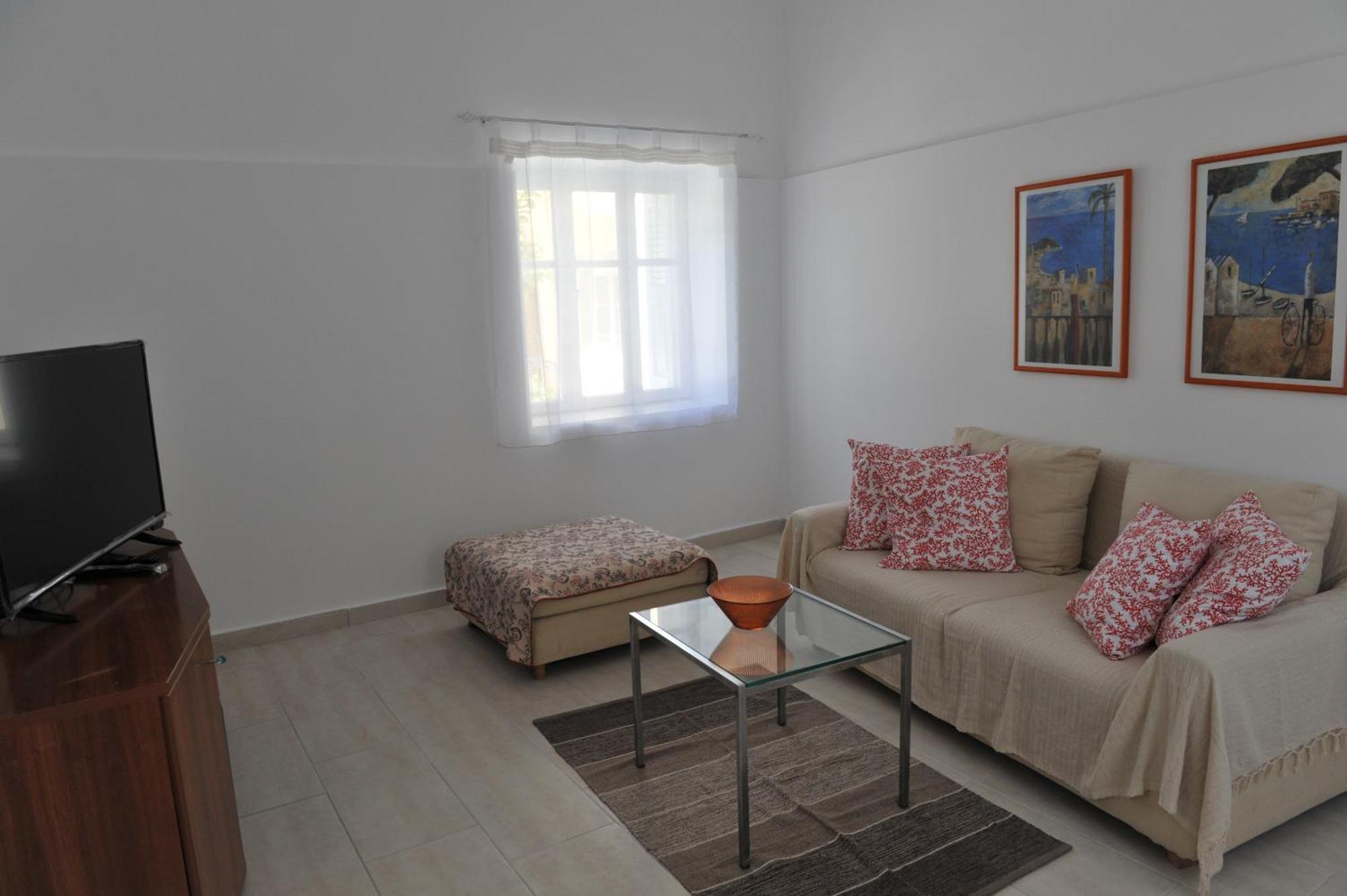 Kalymnos Residence Exteriör bild